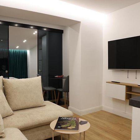Come&Recome Tirana Apartments エクステリア 写真