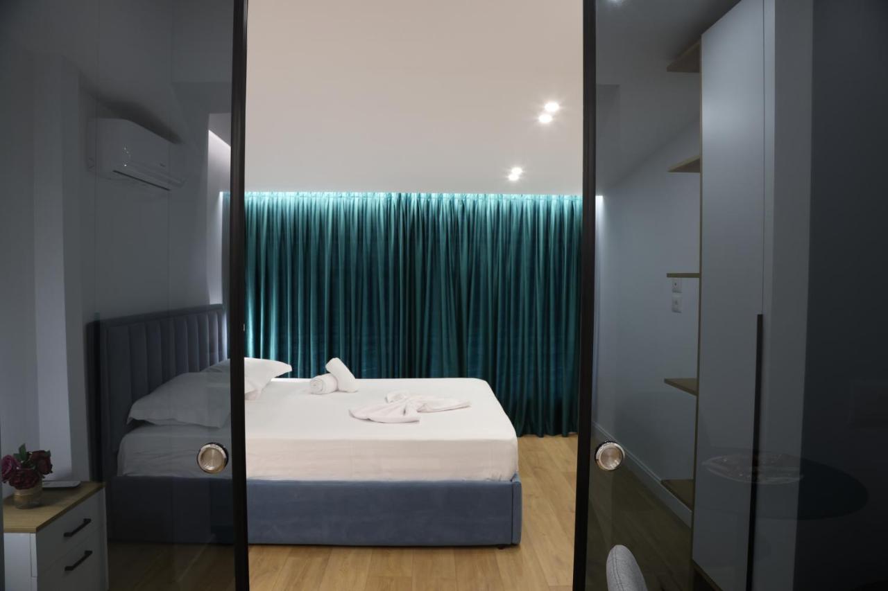 Come&Recome Tirana Apartments エクステリア 写真